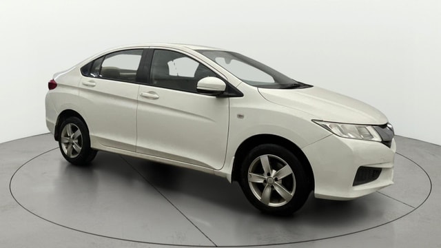 View Honda City Image 22 Used Honda City Image 22