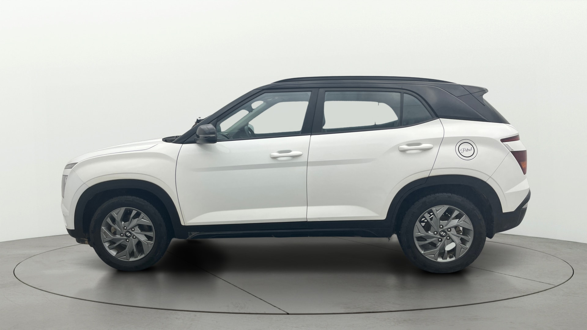 Used 2022 Hyundai Creta Used 2022 Hyundai Creta