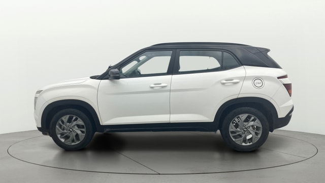 View Hyundai Creta Image 27 Used Hyundai Creta Image 27