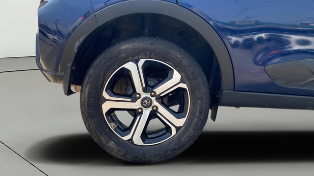 View Tata Nexon Image 34 Used Tata Nexon Image 34