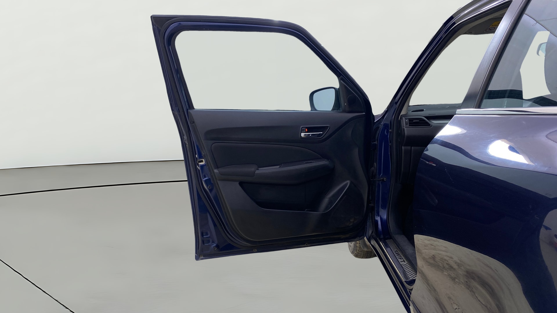 View 2020 Maruti Suzuki 1000 Base Variant Image 31 Used 2020 Maruti Suzuki 1000 Base Variant Image 31