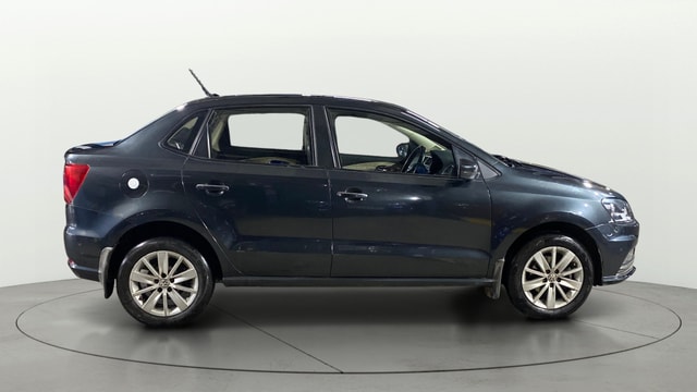 View Volkswagen Ameo Image 8 Used Volkswagen Ameo Image 8