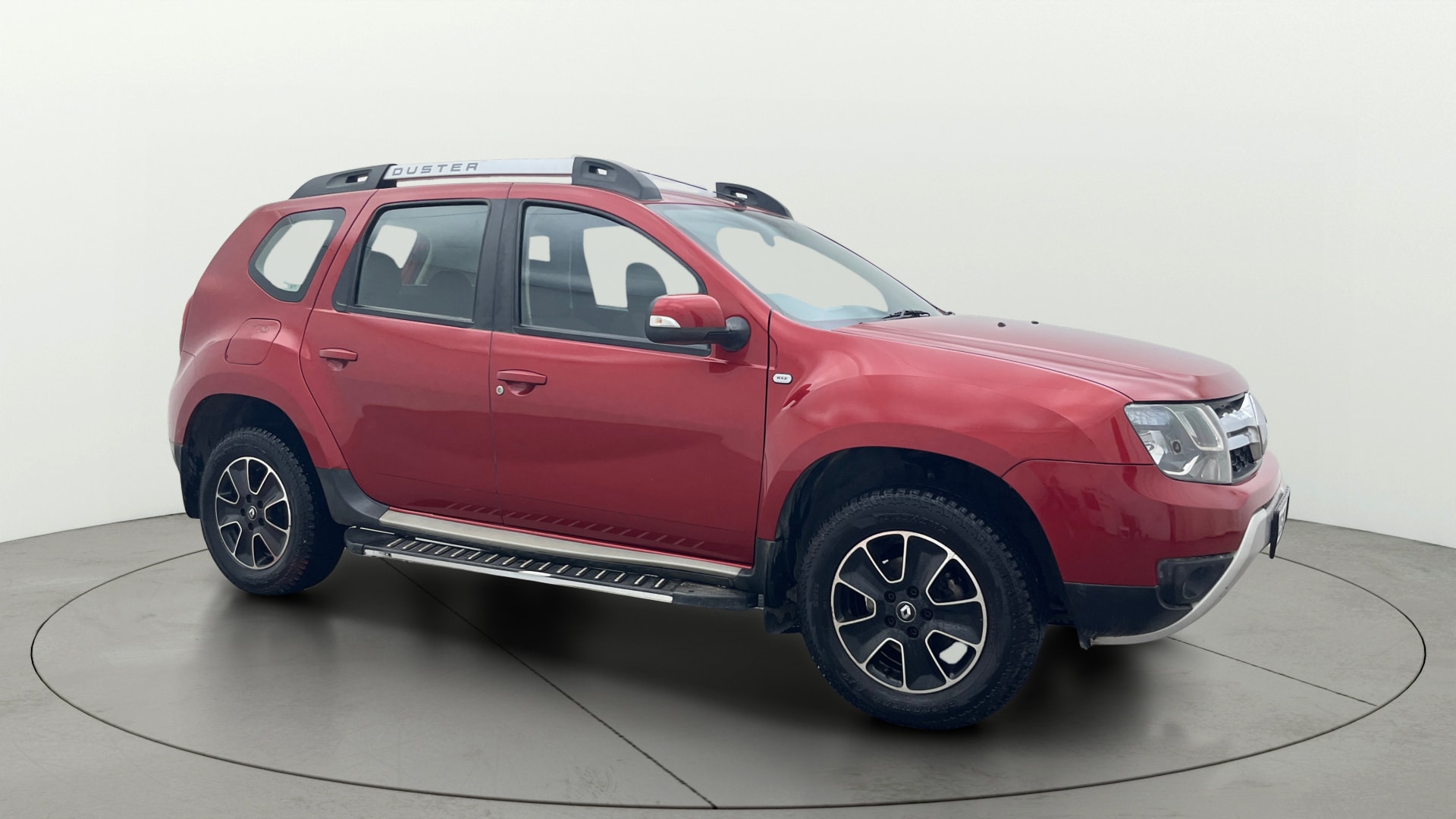 View 2017 Renault Duster Diesel 110PS RXZ AMT Image 36 Used 2017 Renault Duster Diesel 110PS RXZ AMT Image 36