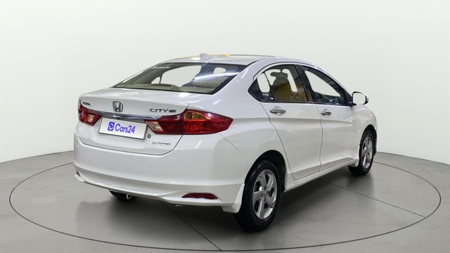 View Honda City Image 43 Used Honda City Image 43