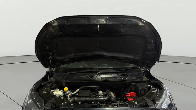 View Nissan Magnite Image 31 Used Nissan Magnite Image 31