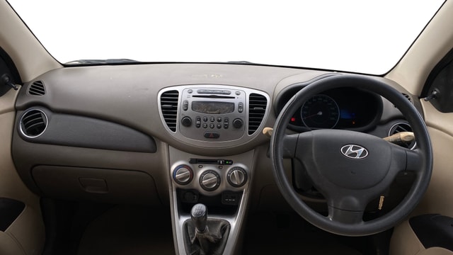 View Hyundai i10 Image 28 Used Hyundai i10 Image 28