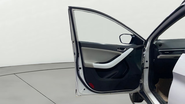 View Tata Nexon Image 39 Used Tata Nexon Image 39