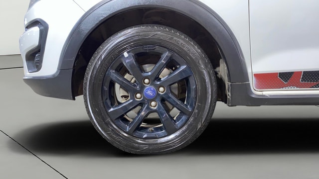 View Ford Freestyle Image 28 Used Ford Freestyle Image 28