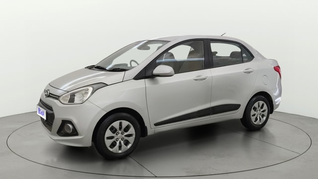 View Hyundai Xcent Image 34 Used Hyundai Xcent Image 34