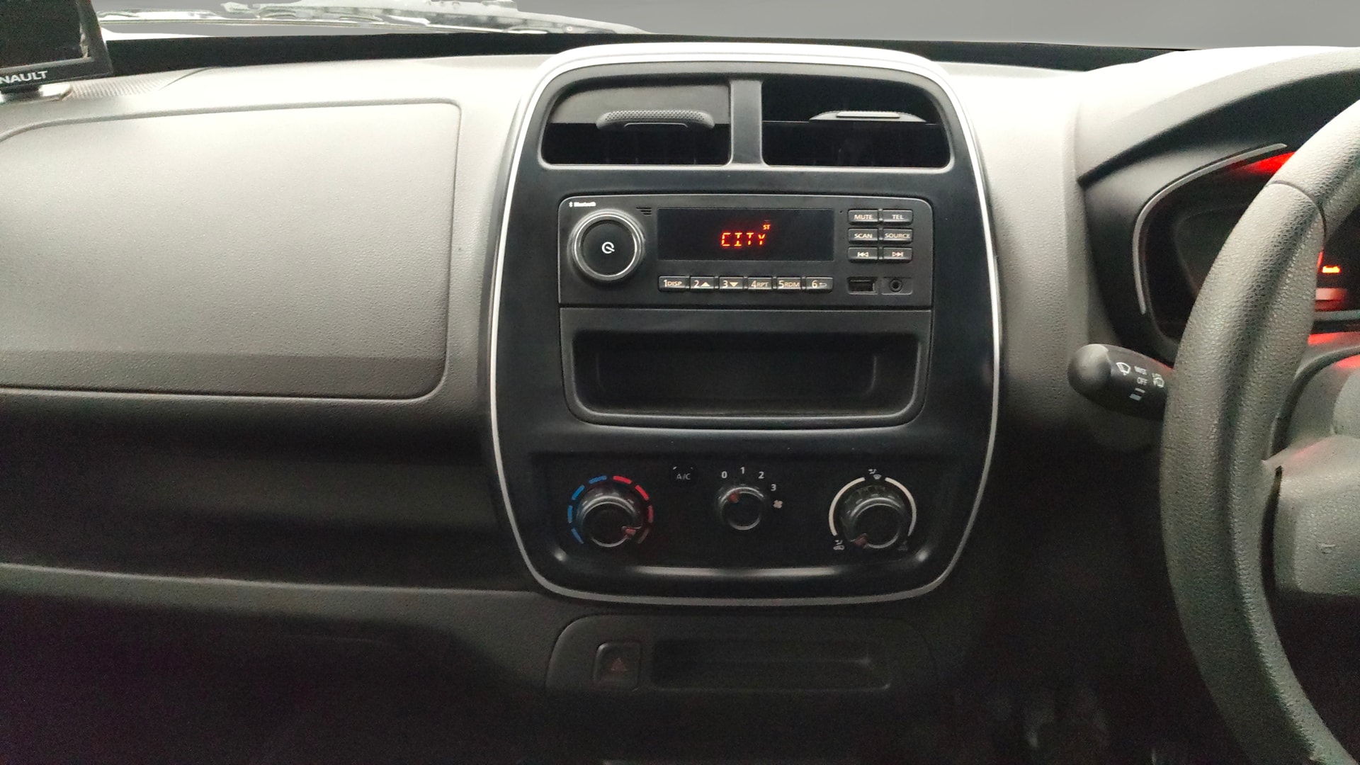 Used 2017 Renault Kwid Used 2017 Renault Kwid