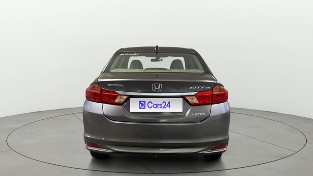 View Honda City Image 43 Used Honda City Image 43