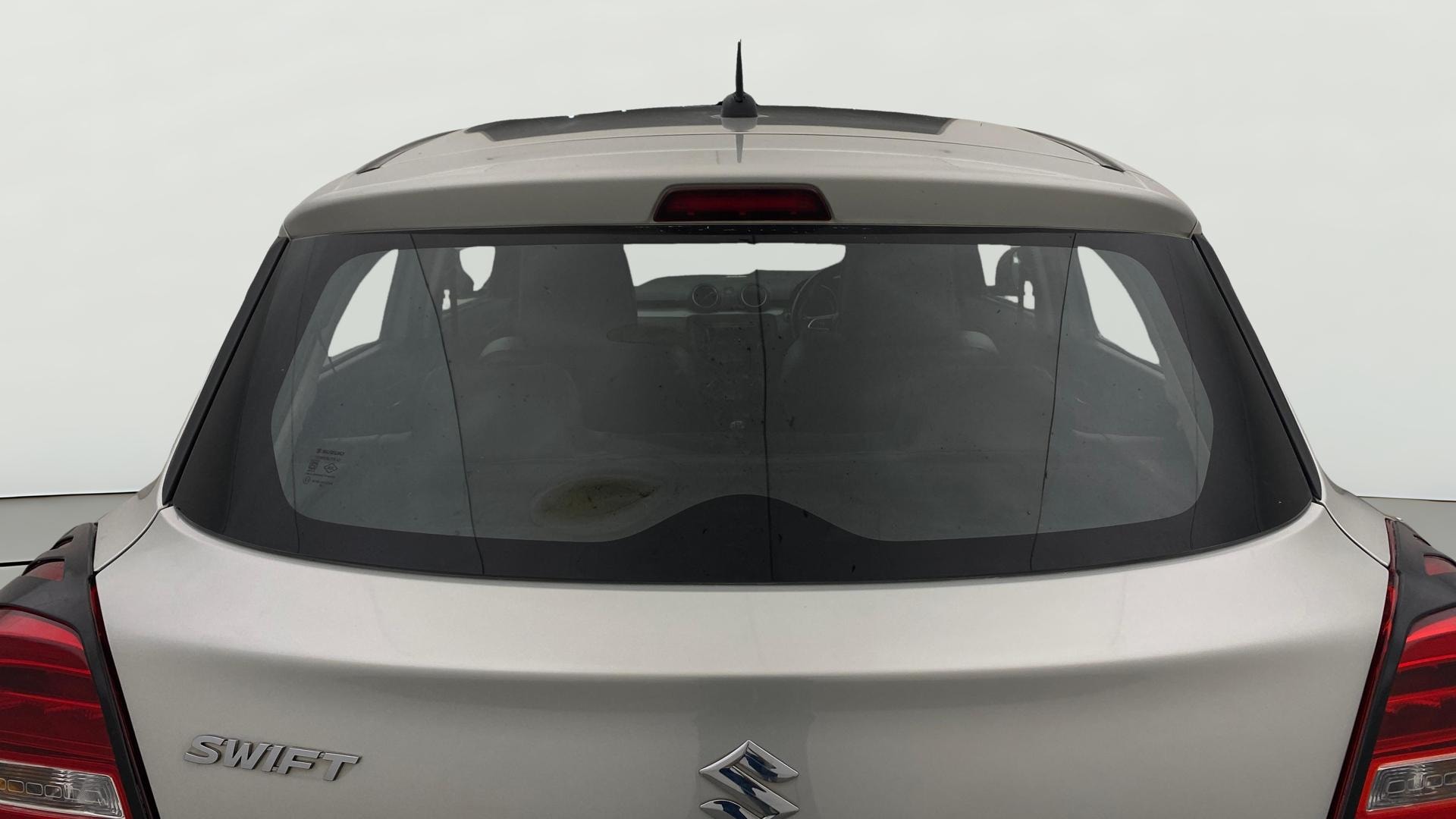 View 2019 Maruti Suzuki 1000 Base Variant Image 4 Used 2019 Maruti Suzuki 1000 Base Variant Image 4