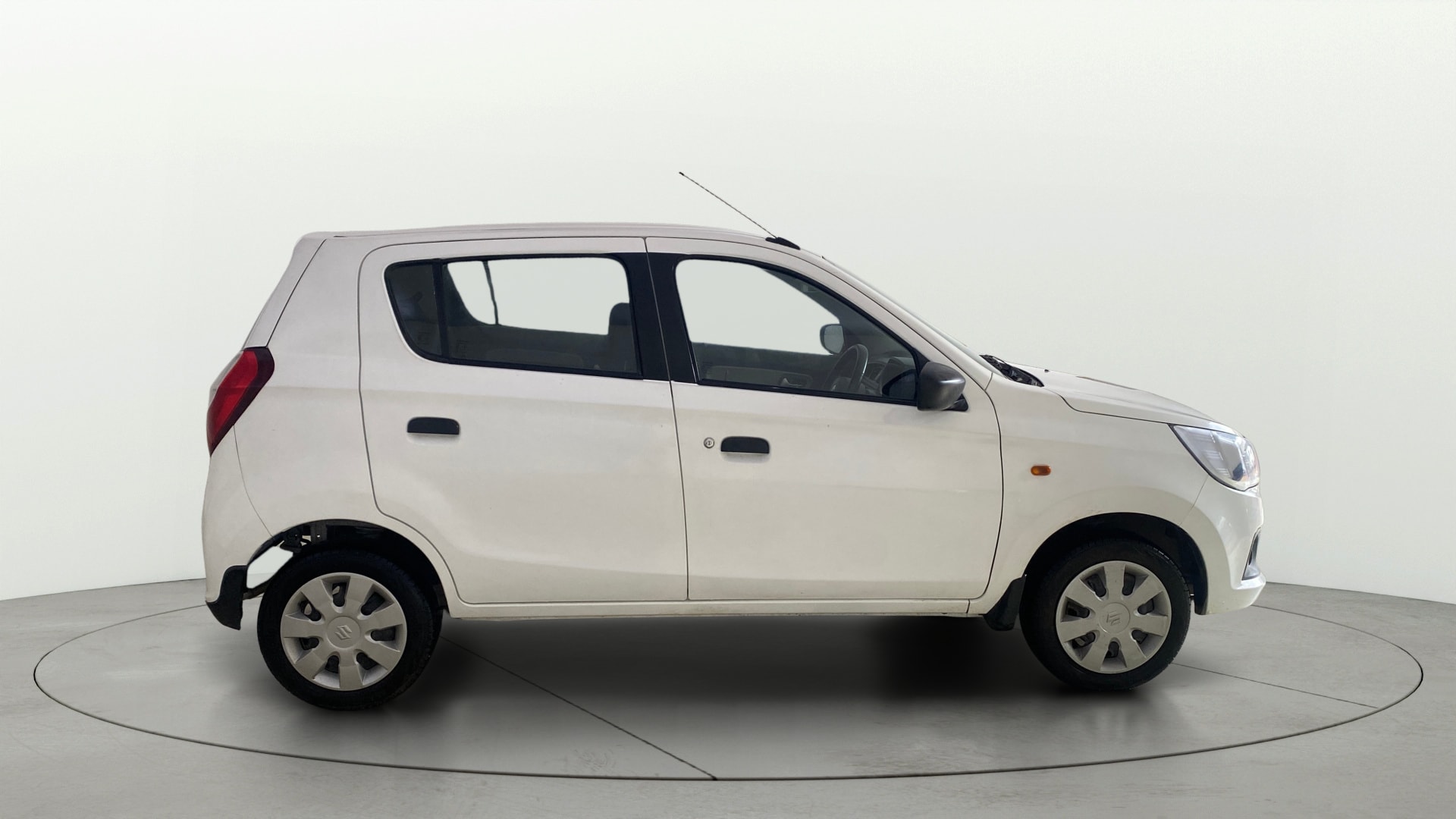 Used 2017 Maruti Suzuki Alto K10 Used 2017 Maruti Suzuki Alto K10