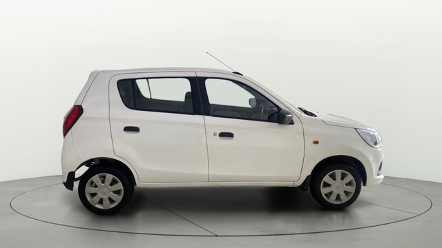 View Maruti Suzuki Alto K10 Image 8 Used Maruti Suzuki Alto K10 Image 8