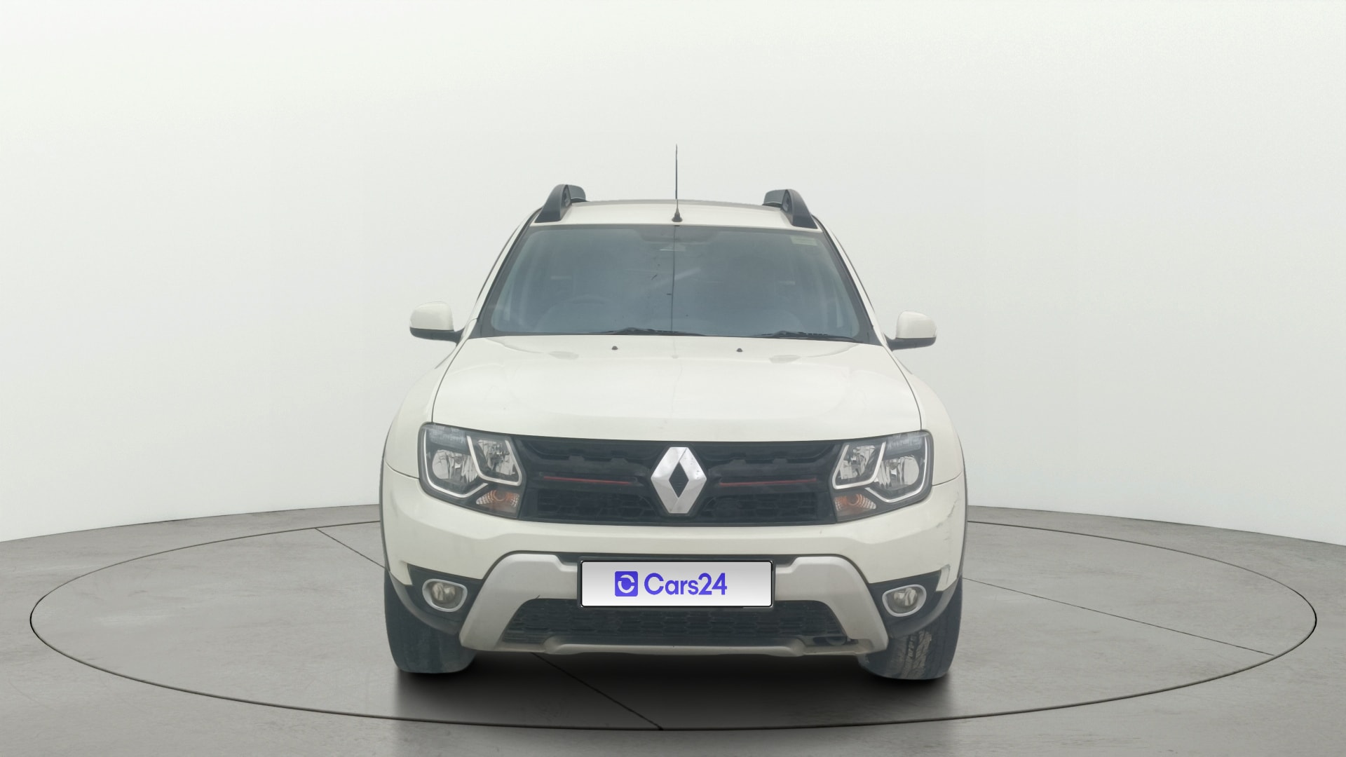 Used 2016 Renault Duster Used 2016 Renault Duster