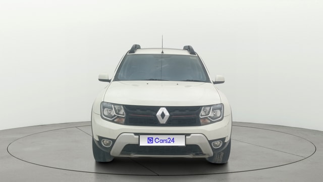 View Renault Duster Image 1 Used Renault Duster Image 1