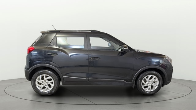View Mahindra XUV300 Image 28 Used Mahindra XUV300 Image 28