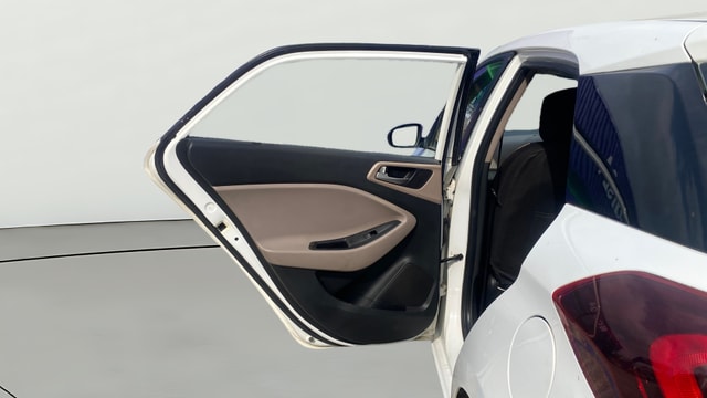 View Hyundai Elite i20 Image 22 Used Hyundai Elite i20 Image 22