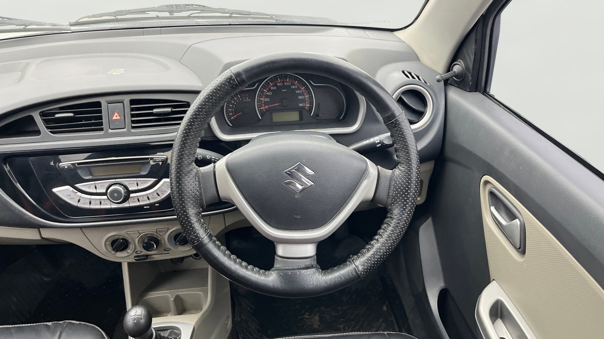 View 2017 Maruti Suzuki Alto K10 LX Image 20 Used 2017 Maruti Suzuki Alto K10 LX Image 20