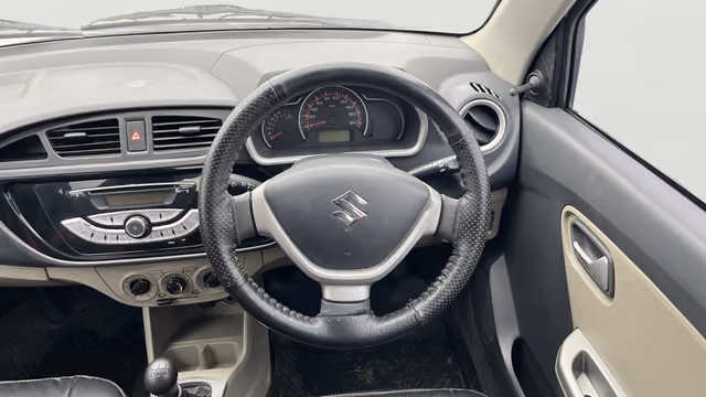View Maruti Suzuki Alto K10 Image 20 Used Maruti Suzuki Alto K10 Image 20