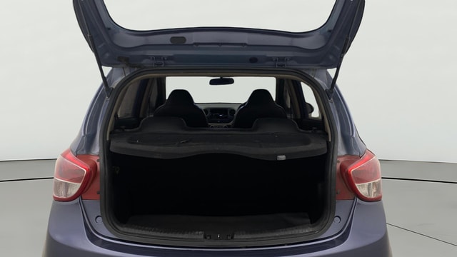 View Hyundai Grand i10 Image 36 Used Hyundai Grand i10 Image 36