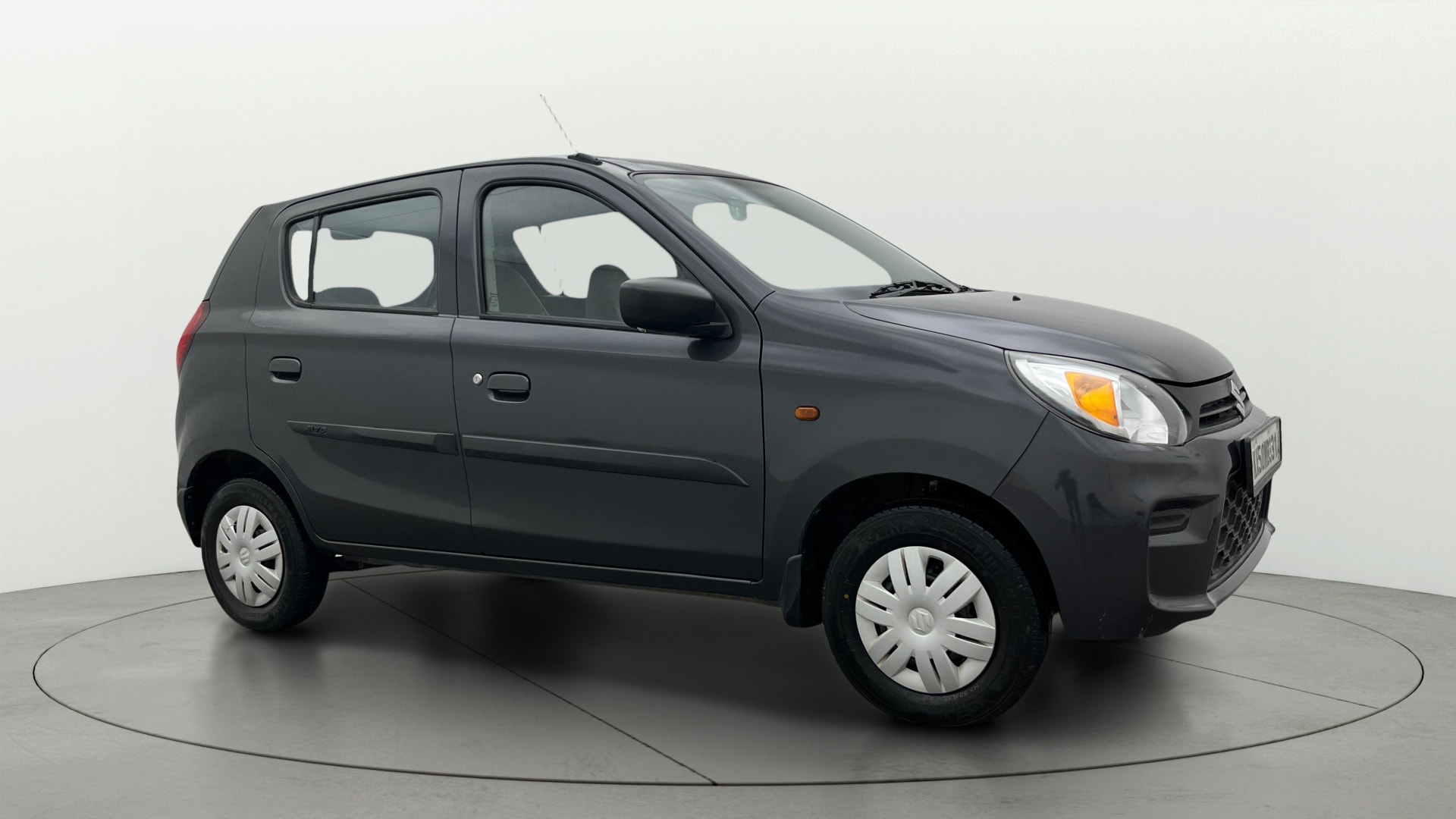 View 2022 Maruti Suzuki 1000 Base Variant Image 36 Used 2022 Maruti Suzuki 1000 Base Variant Image 36