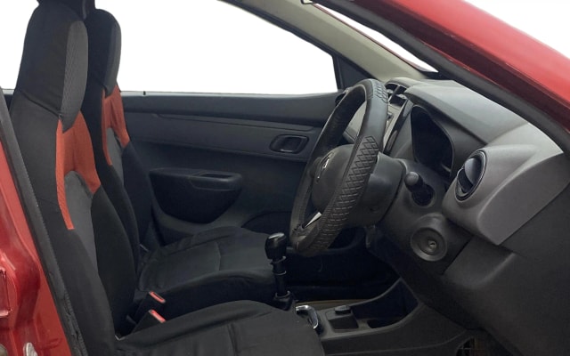 View Renault Kwid Image 25 Used Renault Kwid Image 25