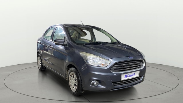 View Ford Figo Aspire Image 35 Used Ford Figo Aspire Image 35