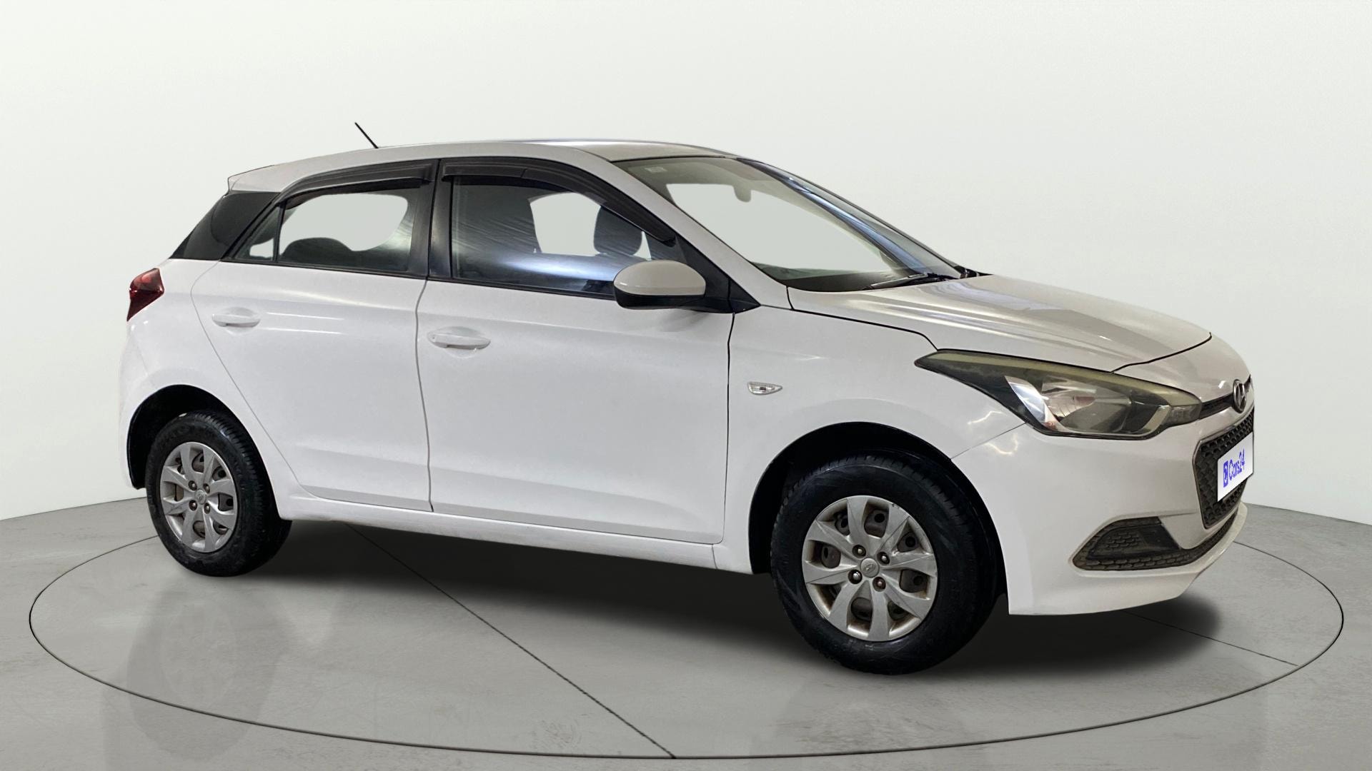 View 2016 Hyundai Elite i20 Magna 1.2 Image 21 Used 2016 Hyundai Elite i20 Magna 1.2 Image 21