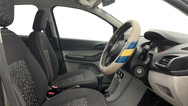 View Tata Tiago Image 16 Used Tata Tiago Image 16