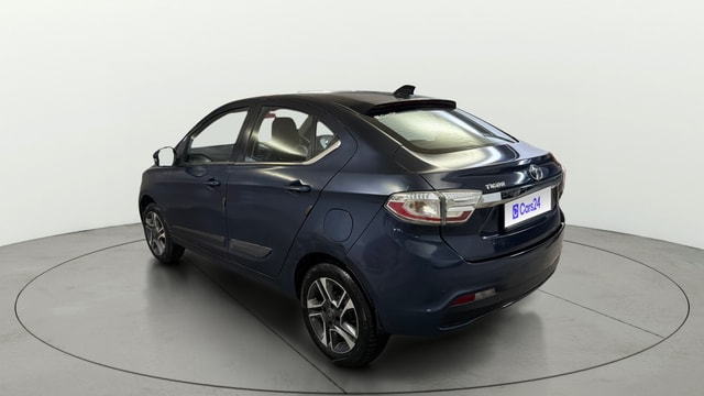 View Tata Tigor Image 2 Used Tata Tigor Image 2
