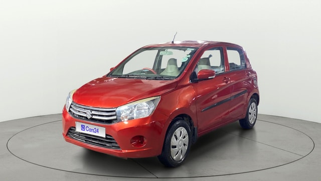 View Maruti Suzuki 1000 Image 34 Used Maruti Suzuki 1000 Image 34