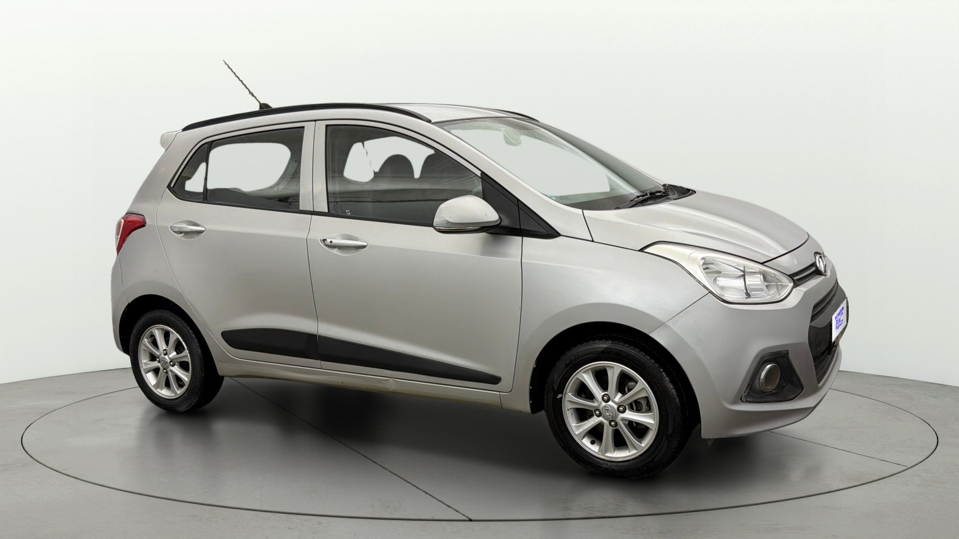 Used 2016 Hyundai Grand i10 Used 2016 Hyundai Grand i10