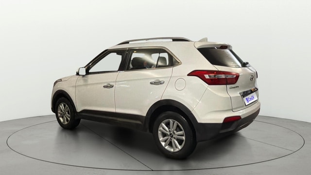 View Hyundai Creta Image 2 Used Hyundai Creta Image 2