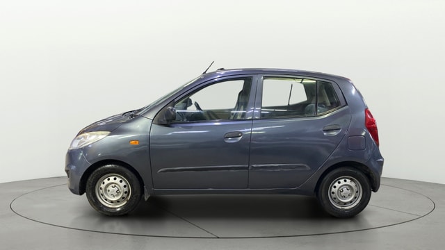 View Hyundai i10 Image 28 Used Hyundai i10 Image 28