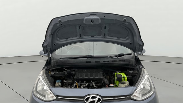 View Hyundai Xcent Image 33 Used Hyundai Xcent Image 33