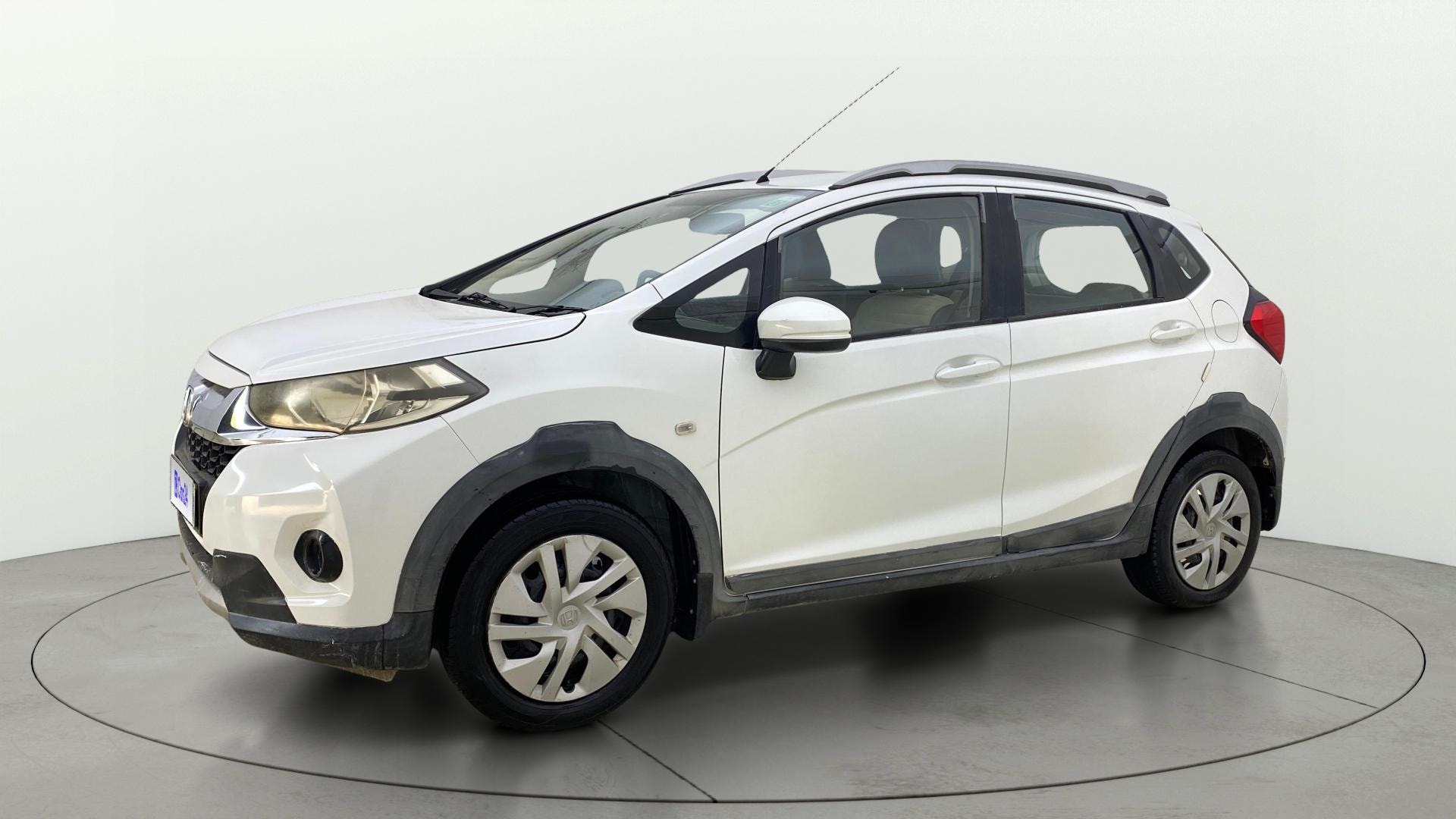 View 2017 Honda WR-V S MT Diesel Edge Edition Image 34 Used 2017 Honda WR-V S MT Diesel Edge Edition Image 34