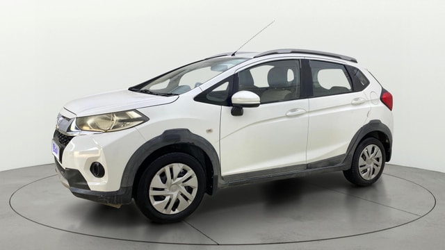 View Honda WR-V Image 34 Used Honda WR-V Image 34