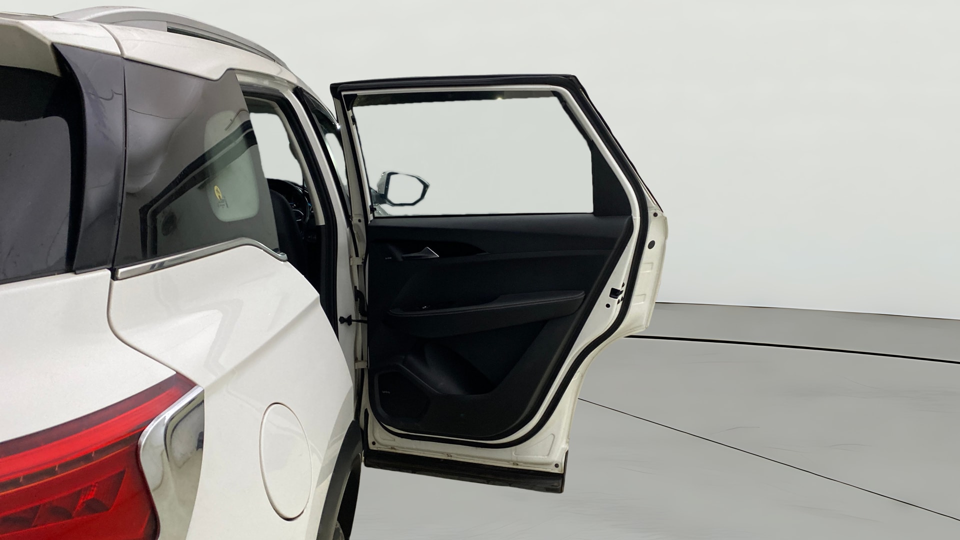 Used 2020 MG Hector Used 2020 MG Hector