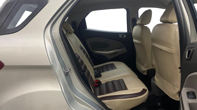 View Ford EcoSport Image 29 Used Ford EcoSport Image 29