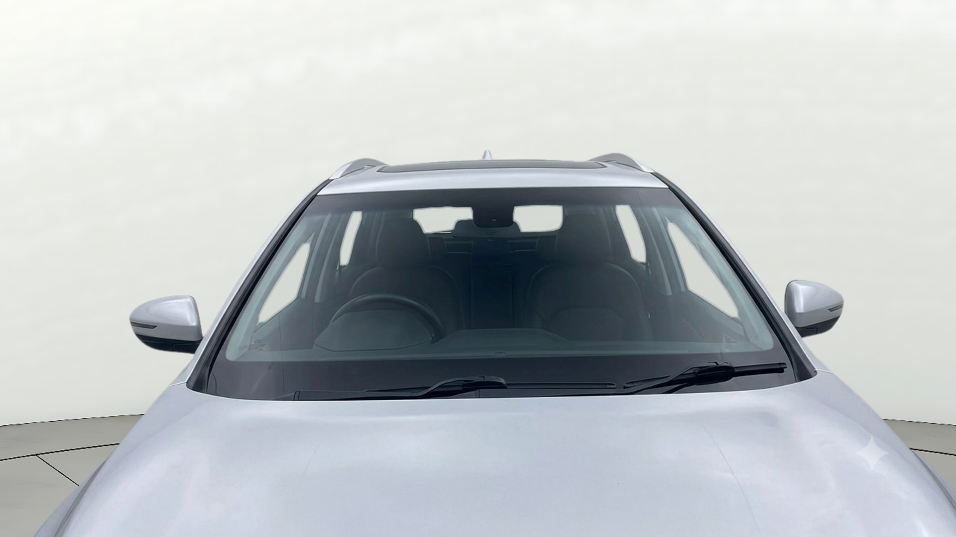 Used 2021 MG Hector Used 2021 MG Hector