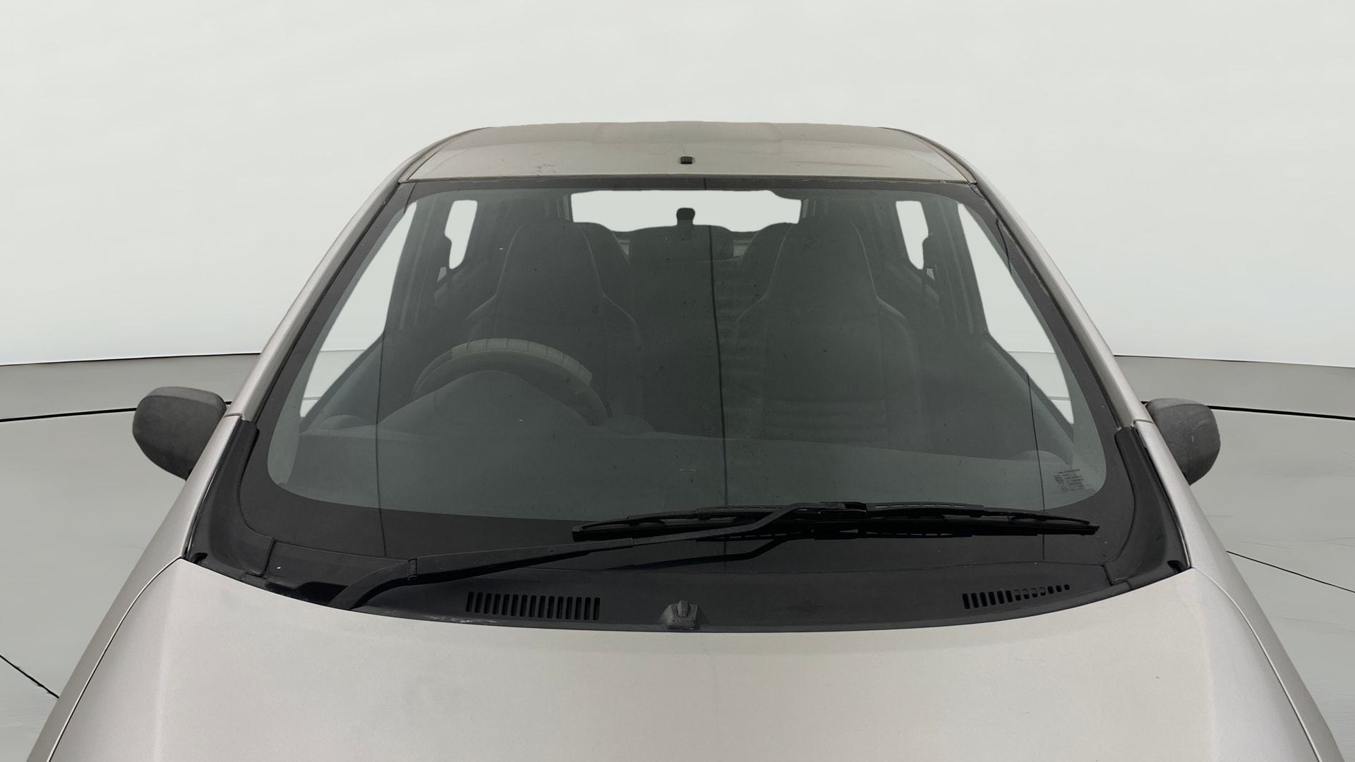 View 2019 Datsun Redi GO A Image 29 Used 2019 Datsun Redi GO A Image 29