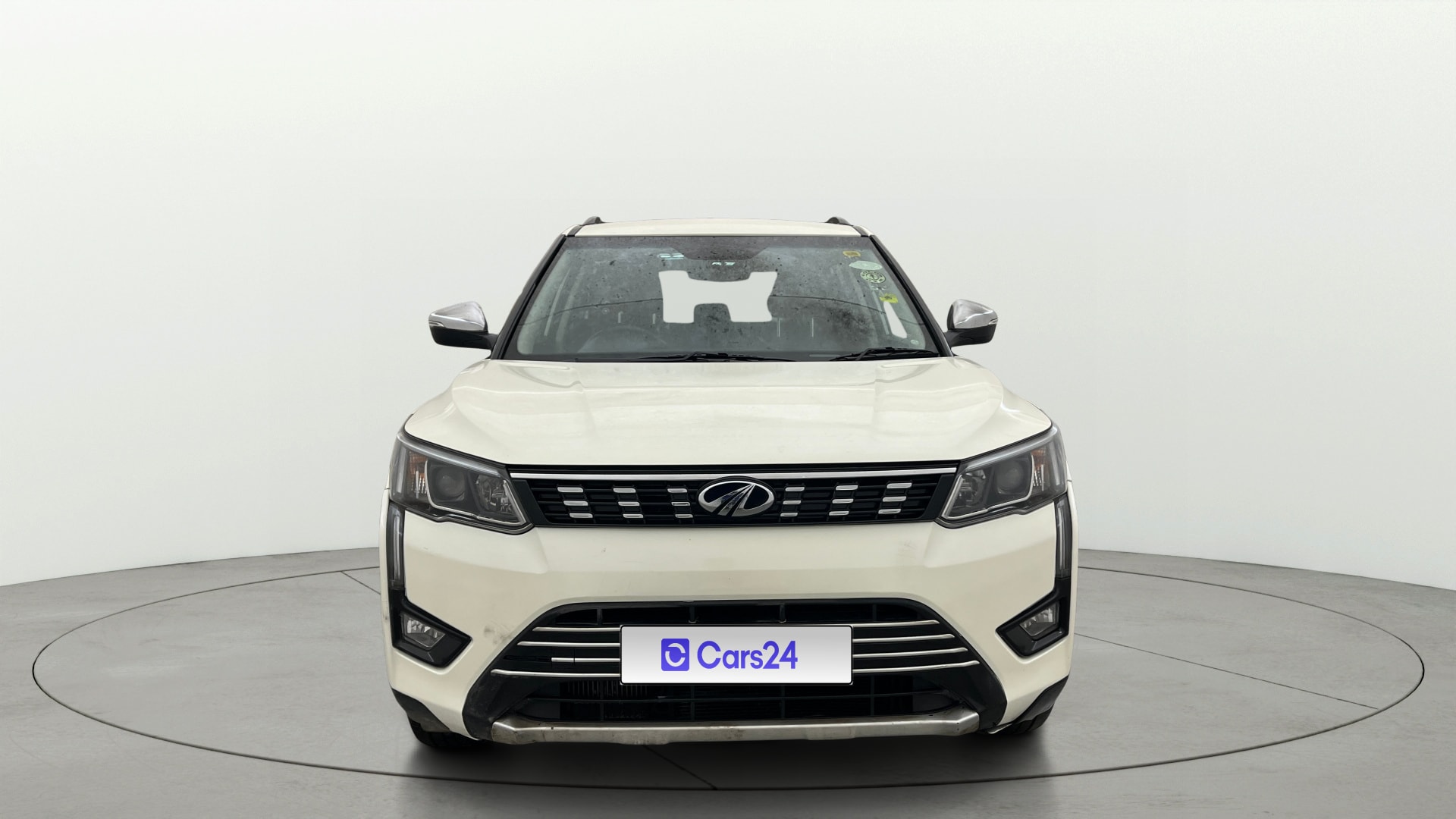 Used 2019 Mahindra XUV300 Used 2019 Mahindra XUV300