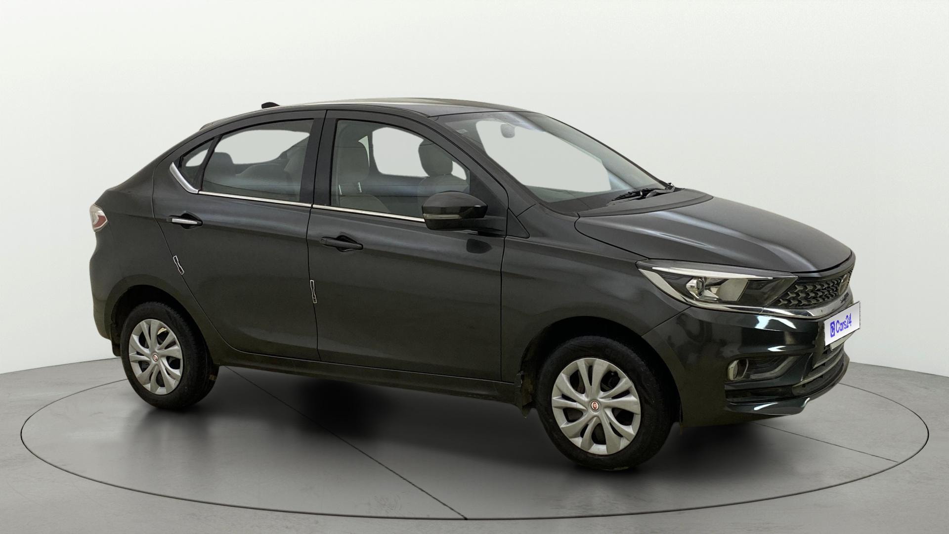 Used 2024 Tata Tigor Used 2024 Tata Tigor
