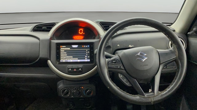 View Maruti Suzuki 1000 Image 20 Used Maruti Suzuki 1000 Image 20