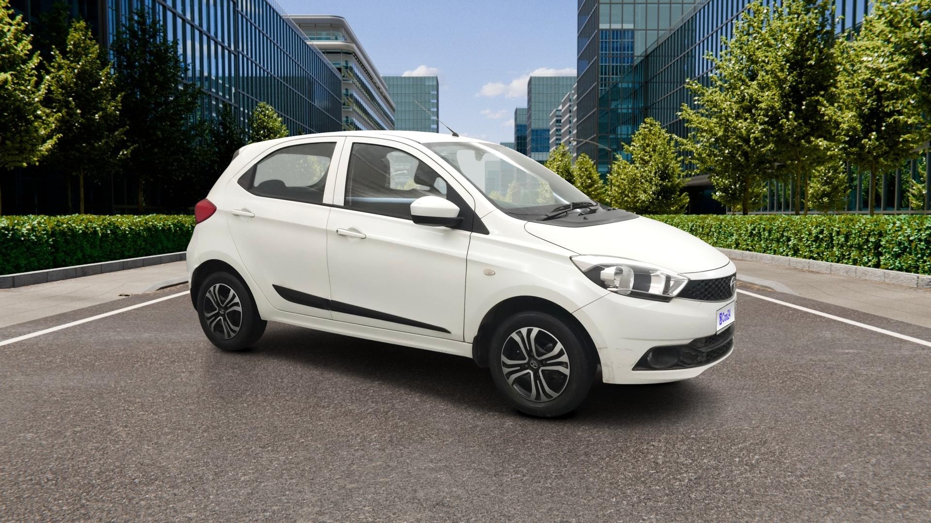 View 2019 Tata Tiago Revotorq XB Image 35 Used 2019 Tata Tiago Revotorq XB Image 35