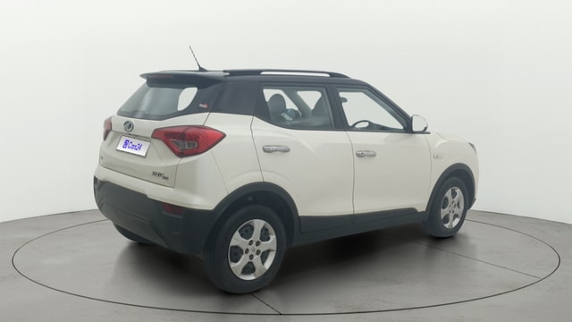 View Mahindra XUV300 Image 41 Used Mahindra XUV300 Image 41