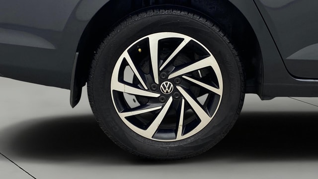 View Volkswagen Virtus Image 25 Used Volkswagen Virtus Image 25