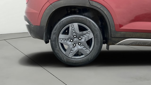View Hyundai Creta Image 25 Used Hyundai Creta Image 25
