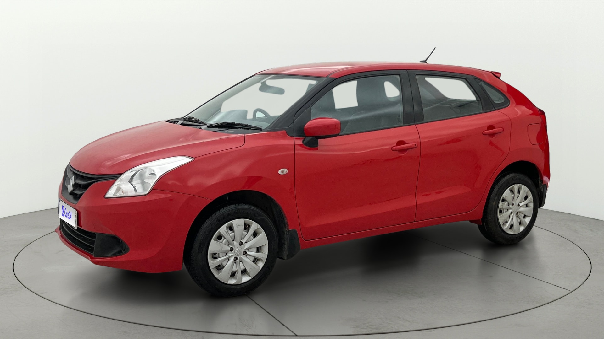 View 2017 Maruti Suzuki 1000 Base Variant Image 35 Used 2017 Maruti Suzuki 1000 Base Variant Image 35